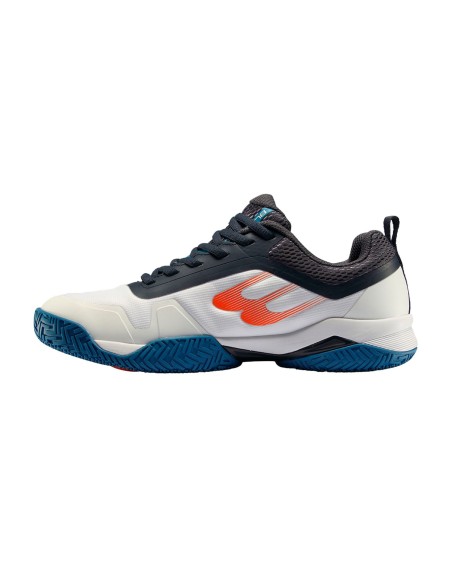 Zapatillas Bullpadel Prf Hybrid 24v Bl/Ma | Ofertas de pádel